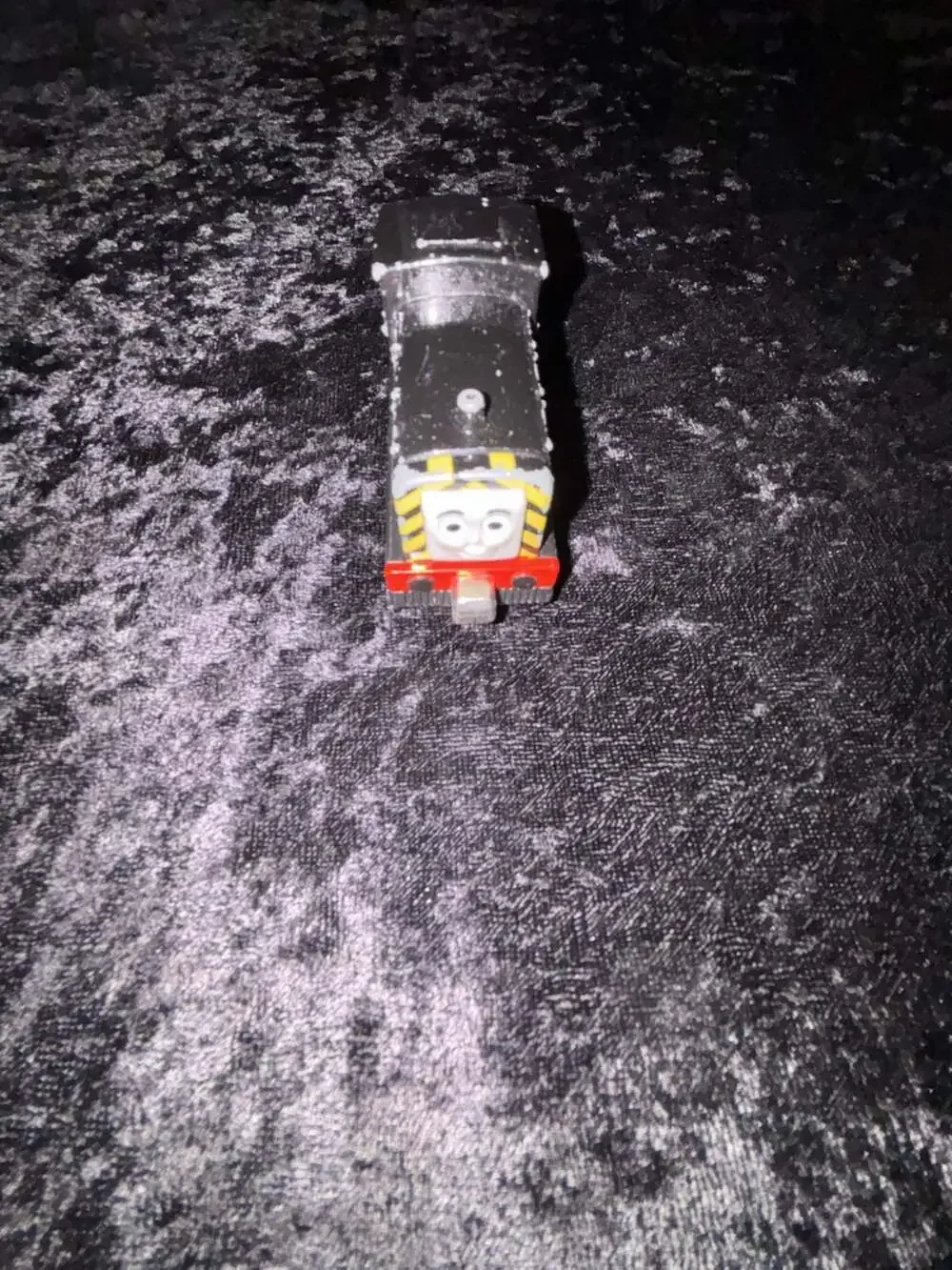 Thomas & Friends Take-Along Mavis Die-Cast Metal Train Engine